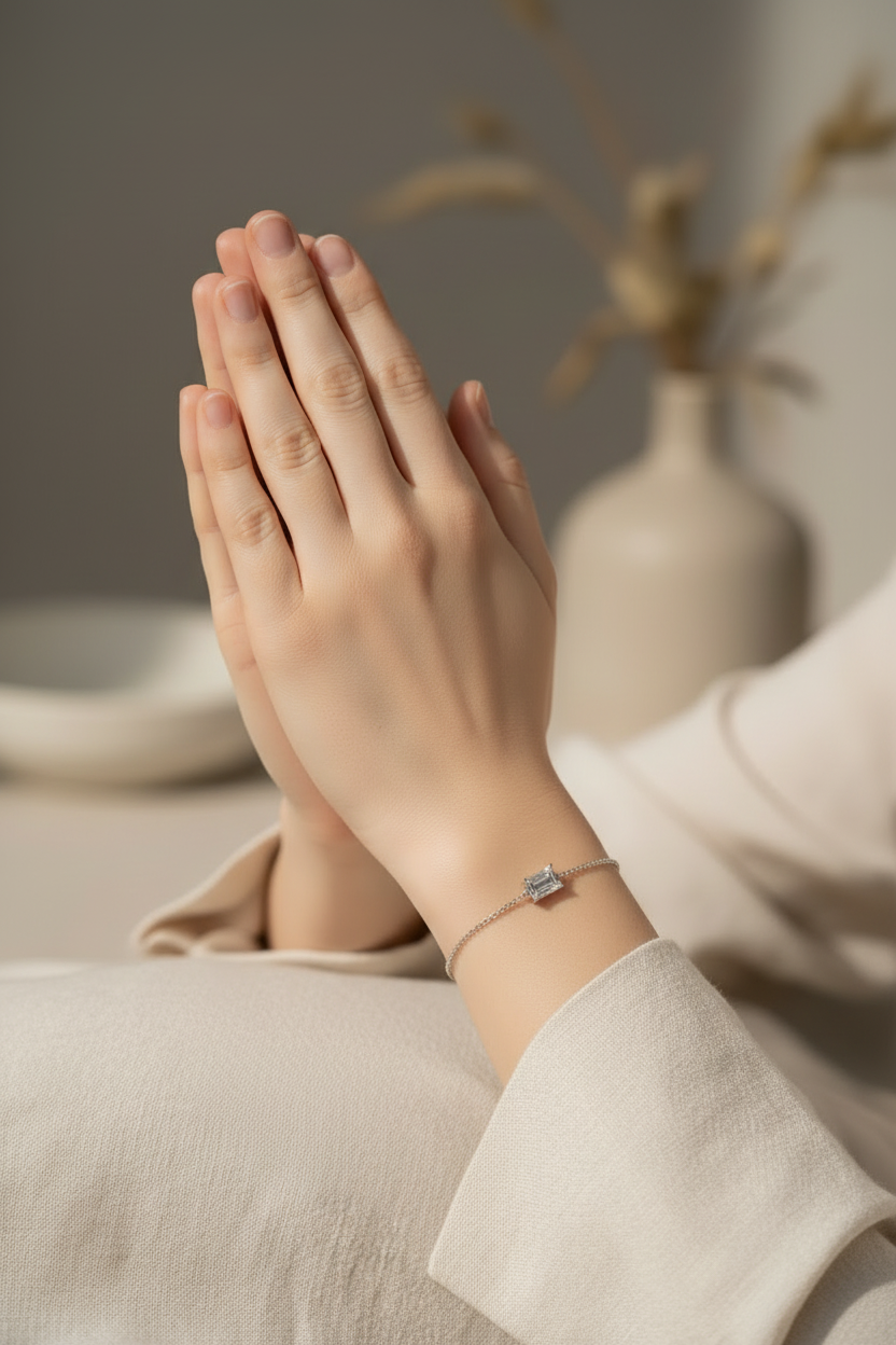 Parnell Bracelet