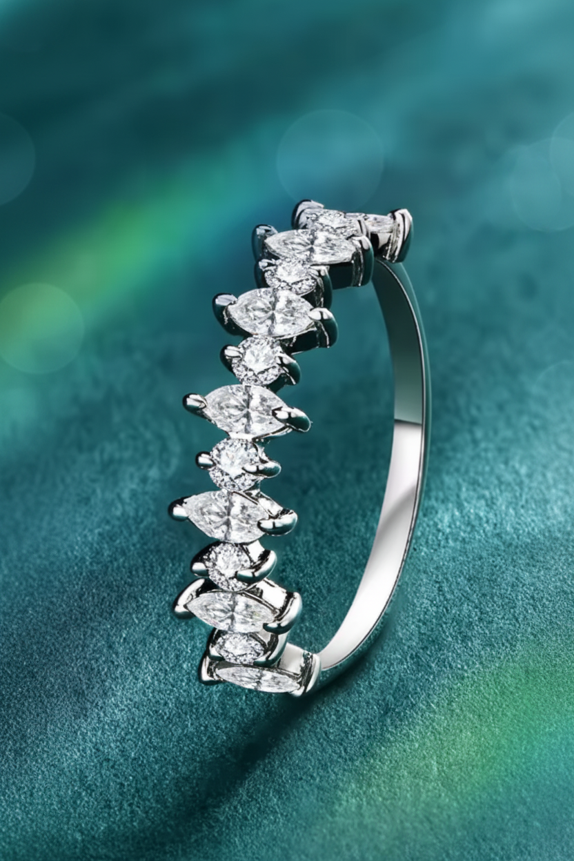 North East Valley Ring