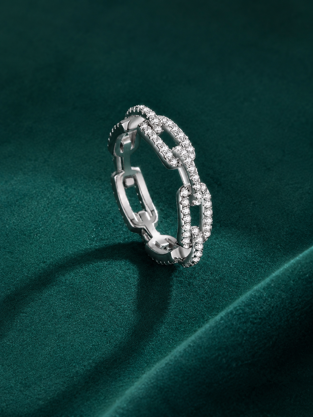 Coronet Peak Ring