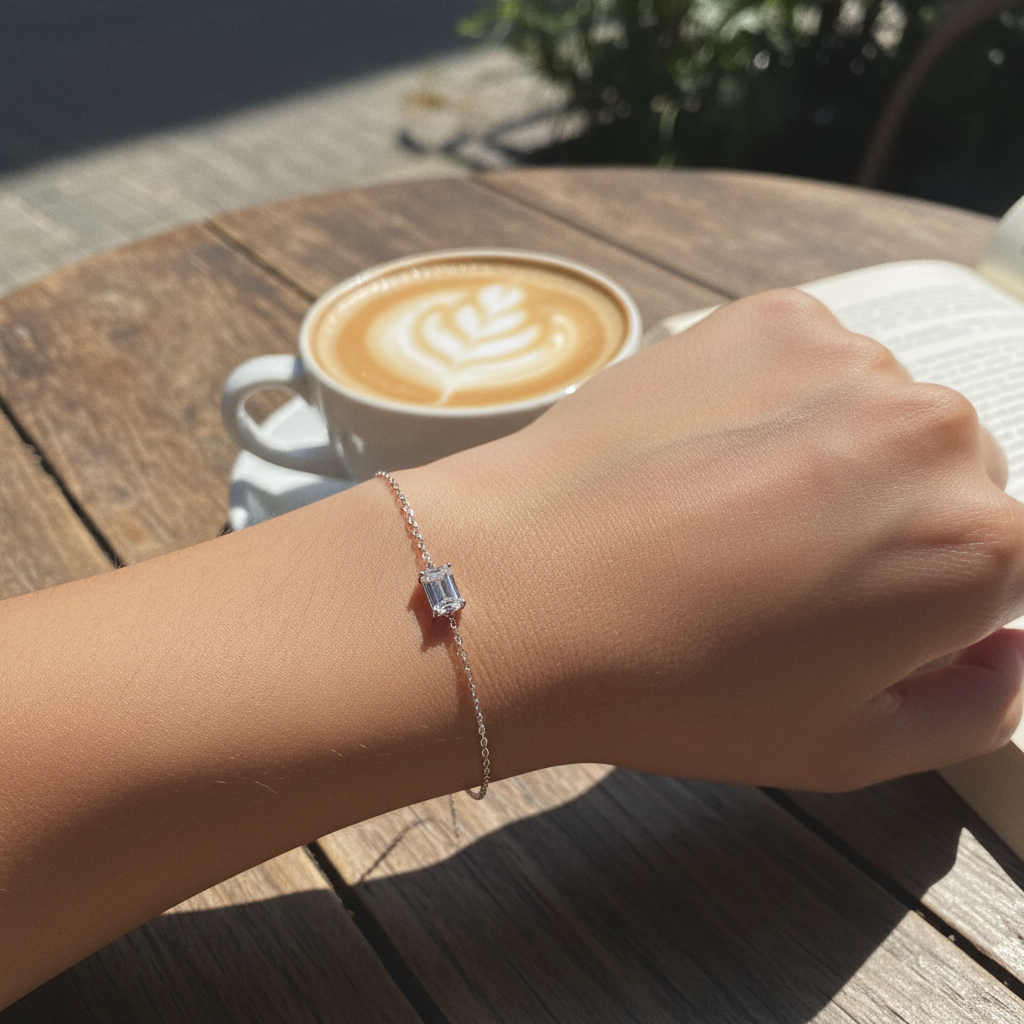 Parnell Bracelet