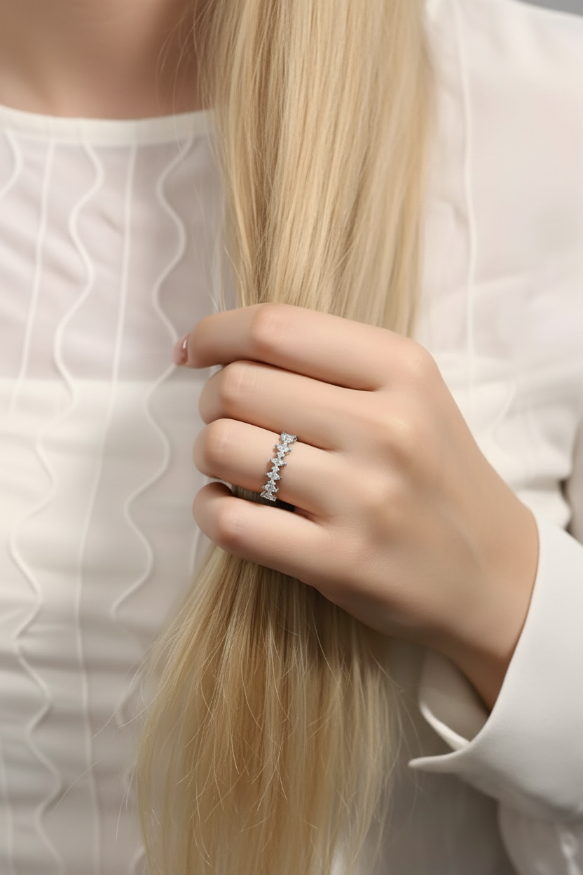 North East Valley Ring