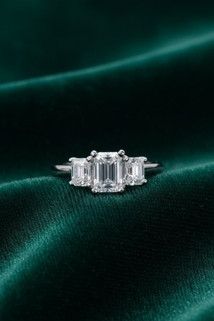 Our Hunua ring 