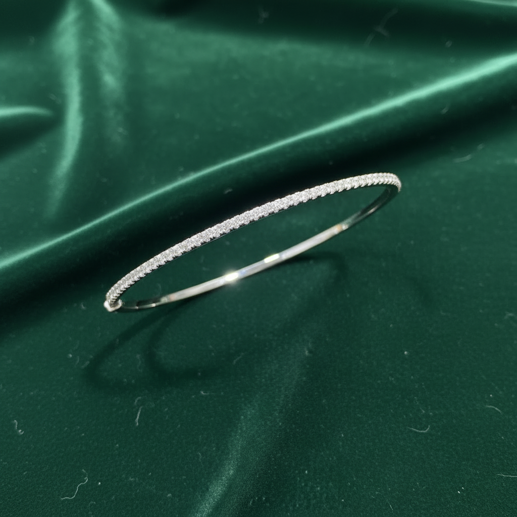 West Shore Bangle