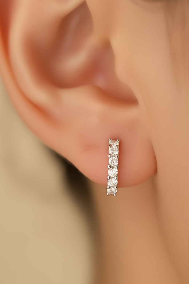 Grey Lynn Earrings