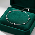 Oratia Star Bracelet