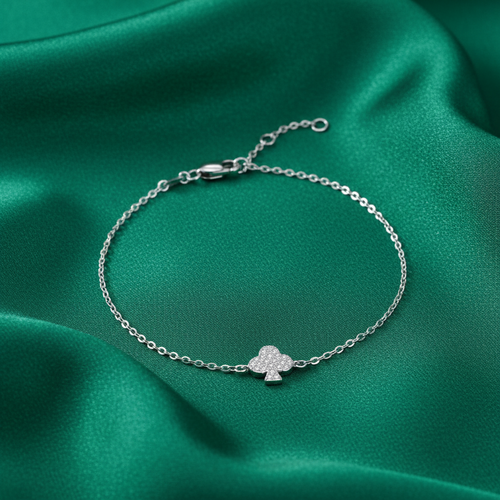 Girls Club Bracelet
