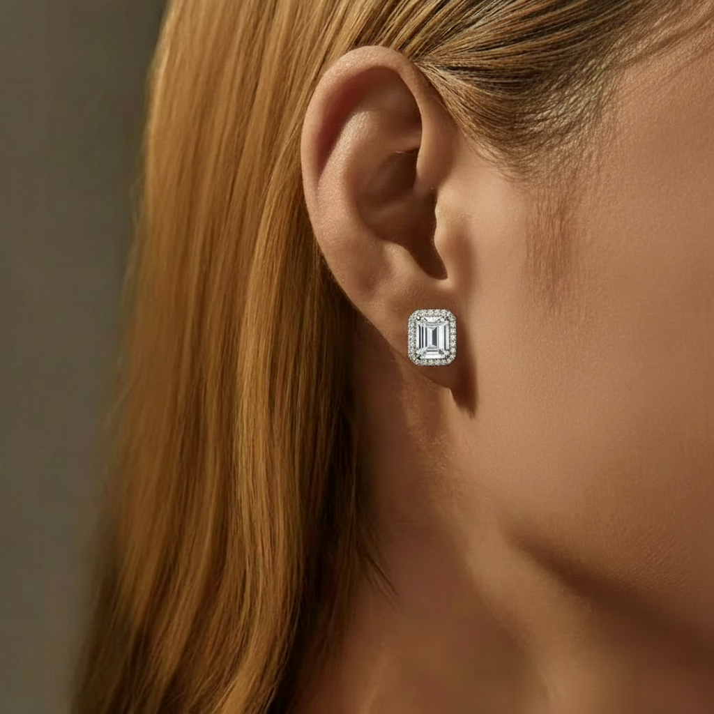 Te Kaha Earring