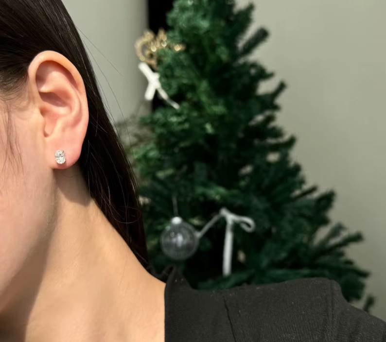 Nelson Earrings