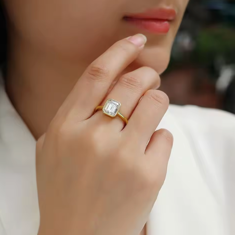 Chelsea Ring