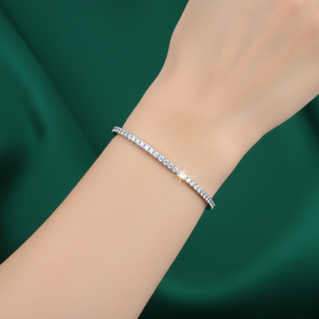 West Shore Bangle