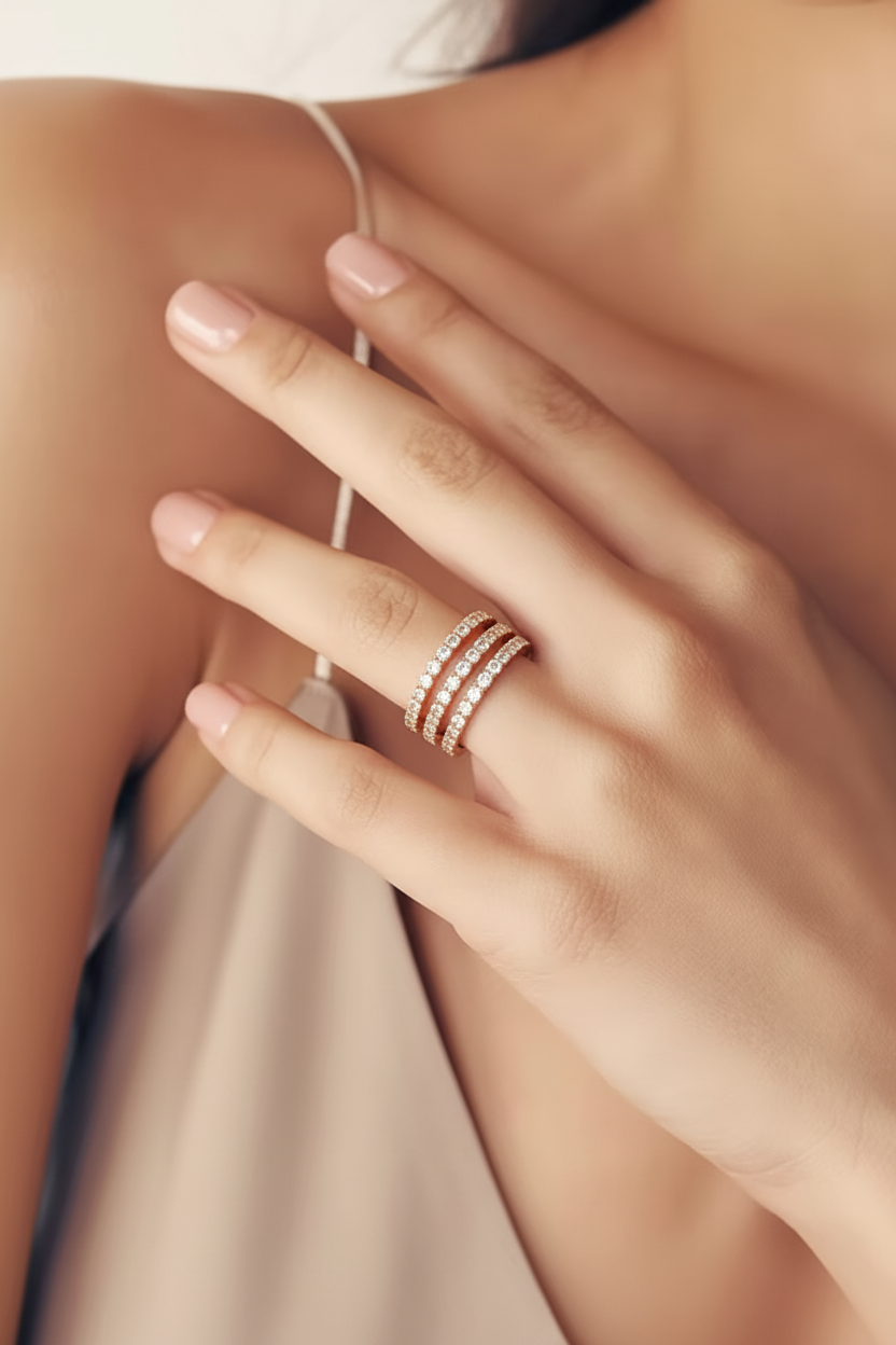 Te Arai Tri Ring