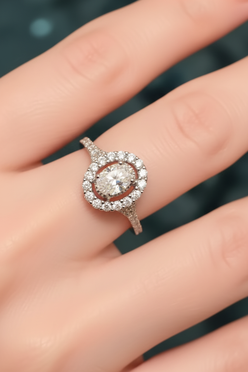Ohope Ring